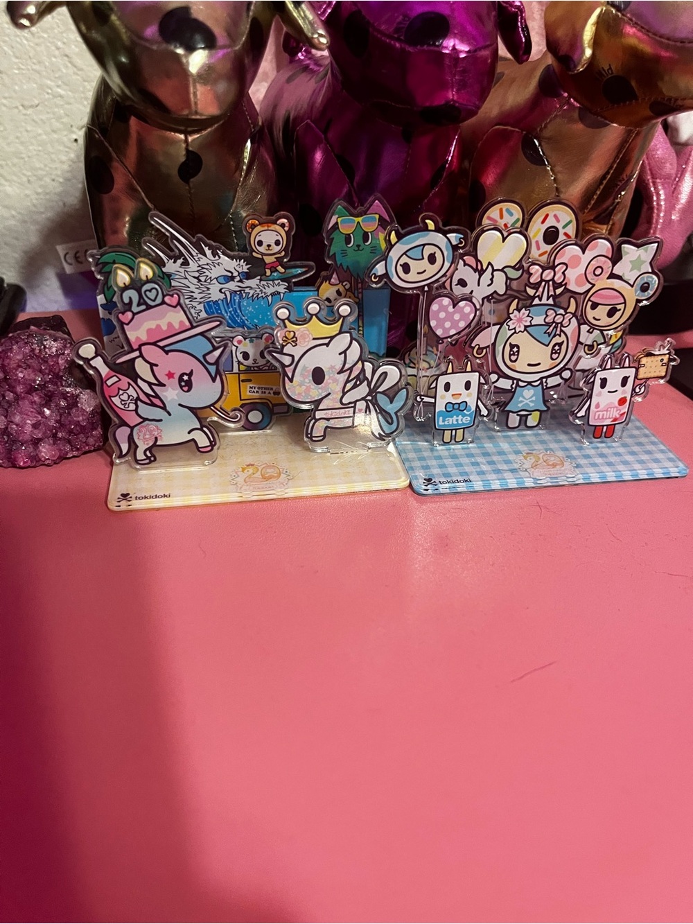 Tokidoki - Picture 10 of 13